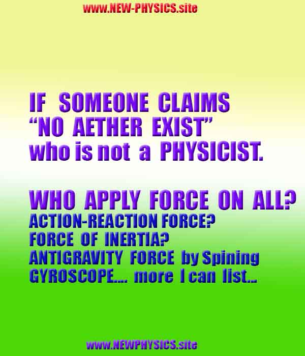 NEW PHYSICS is AETHER, WHAT AETHER is, AETHER PHYSICS, LIGHT is AETHER WAVE, NEWPHYSICS  